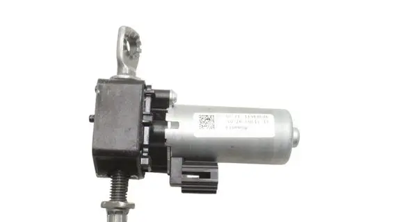 Volvo XC40 Seat adjustment motor J1313039701