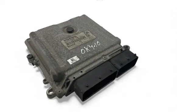 Volvo XC90 Engine control unit/module ECU 30771550AB 0281012103