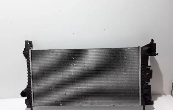 Volvo XC60 Coolant radiator 31410895