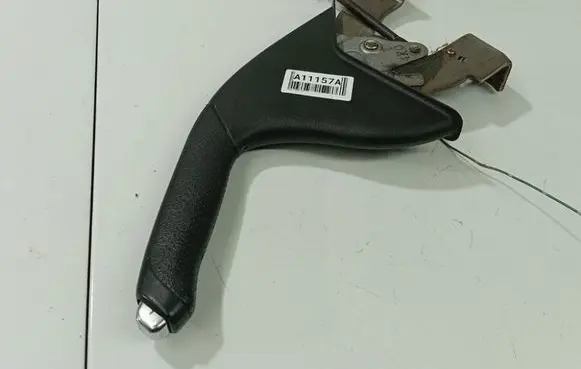 Honda Accord Handbrake/parking brake lever assembly 