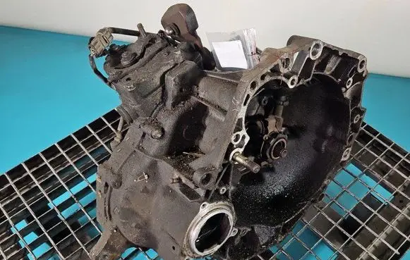 Fiat Seicento/600 Manual 5 speed gearbox IMPRK1502061