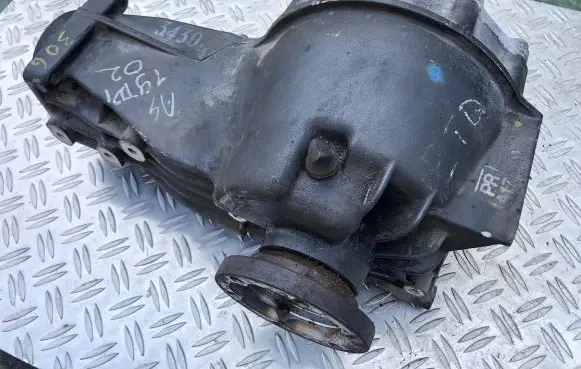 Audi A4 S4 B6 8E 8H Rear differential ETQ ETQ190702