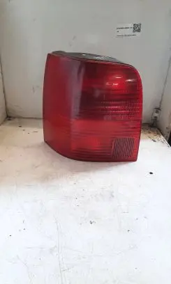 Volkswagen PASSAT B5 Rear/tail lights 3B9945257