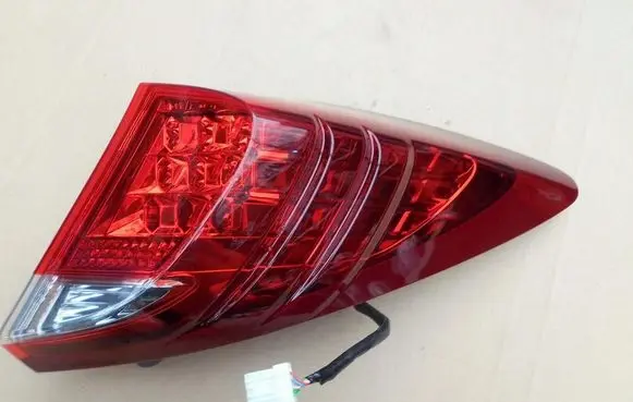 Honda Civic IX Rear/tail lights set 