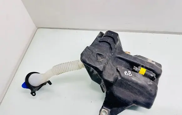 Ford Transit - Tourneo Connect Windshield washer fluid reservoir/tank DV6117B613AB GV6117B613BB DV6113K163AA
