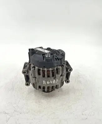 Volkswagen PASSAT CC Generator/alternator 06J903023C