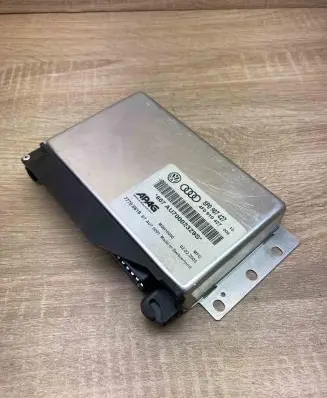 Audi A6 S6 C6 4F Engine control unit/module ECU 8P0907427 4F0910427