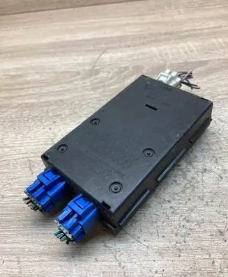 Buick Park Avenue Comfort/convenience module 25536705
