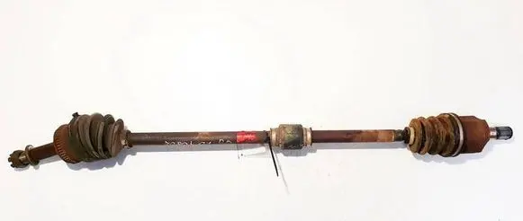 Hyundai Getz Front driveshaft
