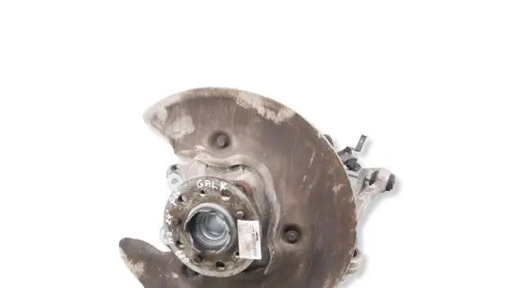 BMW M2 G87 Rear wheel hub spindle/knuckle 8095657 8095641 9504611