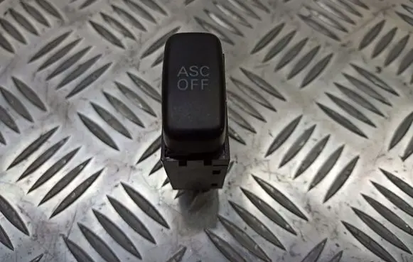 Citroen C-Crosser A set of switches 