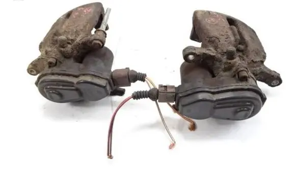 Audi A5 8T 8F Rear brake caliper 32335478