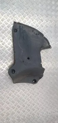 Skoda Scala Other under body part 657825206