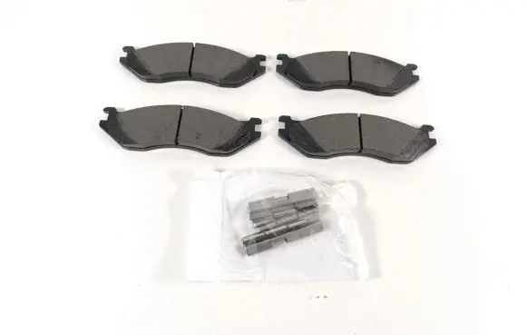 Dodge Durango Brake pads (front) 05139733AB