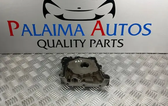 Ford Mondeo MK V Oil pump BM5G6600