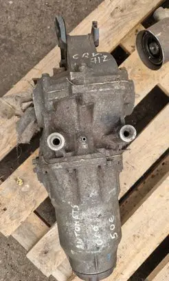 Honda CR-V Rear differential 27108515 P6r 20951970