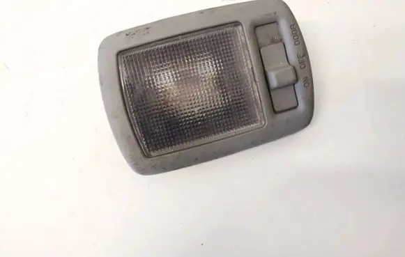 Hyundai Santa Fe Rear seat light 926202e0 92620-2e0