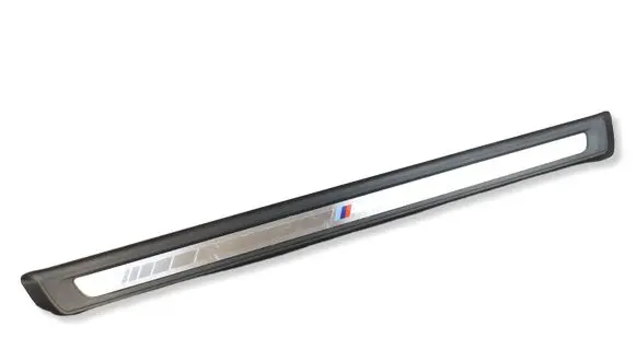 BMW M2 G87 Side skirt front trim 8082008 51478082008 7482820