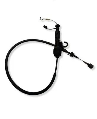 Volkswagen Transporter - Caravelle T4 Throttle cable 701721555