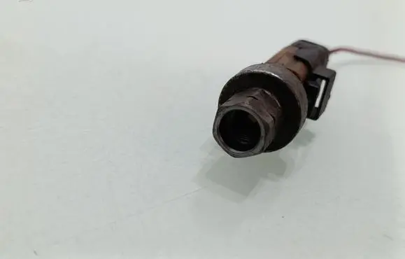 Citroen C5 Air conditioning (A/C) pressure sensor 9653027380