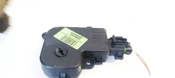 Renault Laguna II Air flap motor/actuator 52485400
