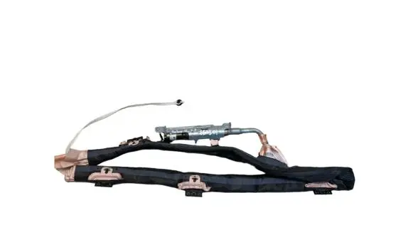 Peugeot Partner Roof airbag 9804993980 34150766A 180385411456