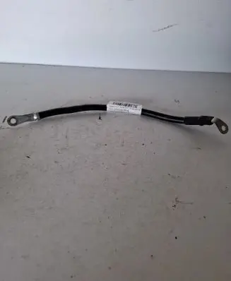 Volvo S90, V90 Negative earth cable (battery) 31376758