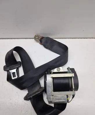 Skoda Octavia Mk2 (1Z) Front seatbelt 1Z0857701A 602519000 008L000