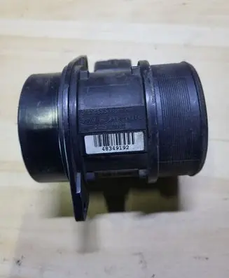 Peugeot 206 Mass air flow meter 9629471080
