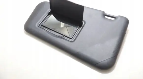 Nissan Juke I F15 Sun visor clip/hook/bracket 