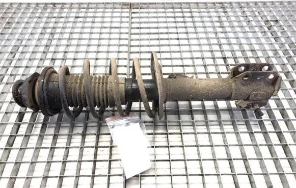 Toyota Yaris Front shock absorber/damper