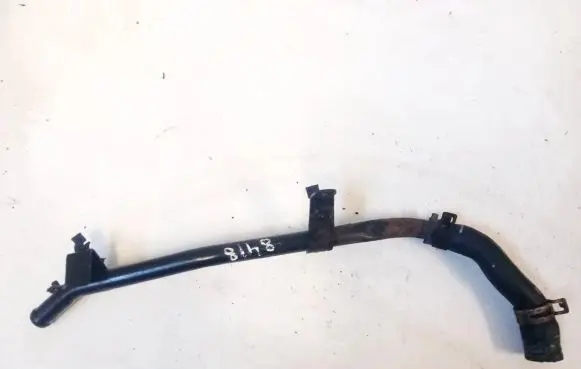 Saab 9-3 Ver2 Breather hose/pipe 55351569 464936462 55351569464936462