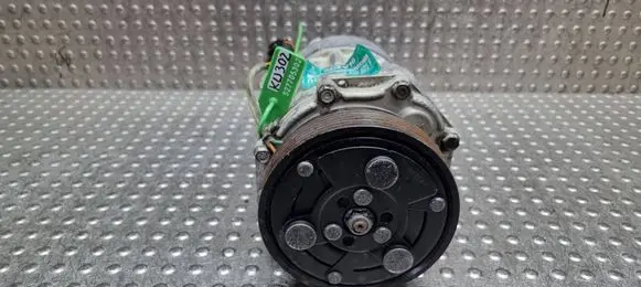 Audi A3 S3 8L Air conditioning (A/C) compressor (pump) S27705302 1J0820803F
