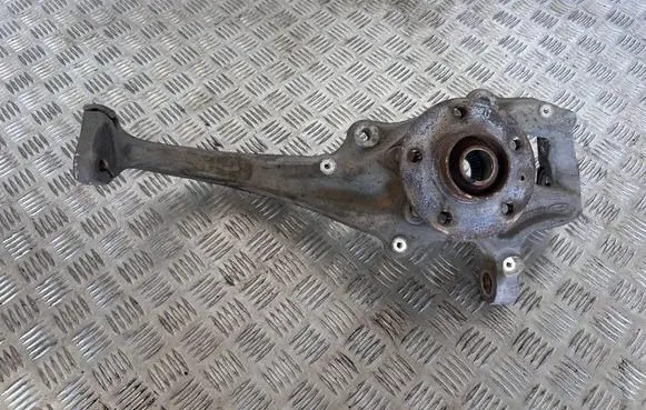 Audi S5 Front wheel hub 4G0407241C