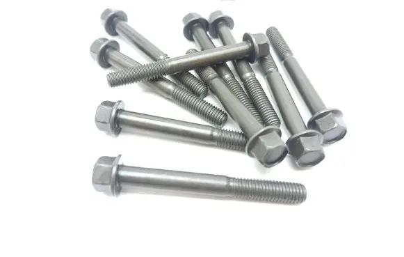 Aixam Roadline Cylinder head bolts 146010345