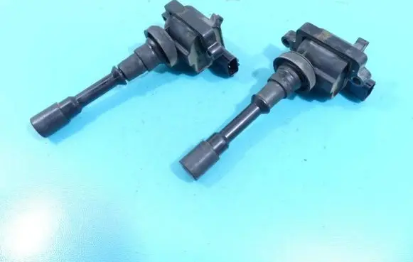 Mitsubishi Colt High voltage ignition coil 099700-048 IMPRK1298059