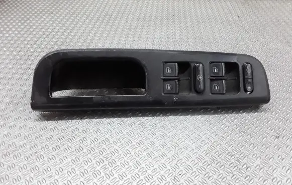 Volkswagen PASSAT B5.5 Electric window control switch 1J4959857B