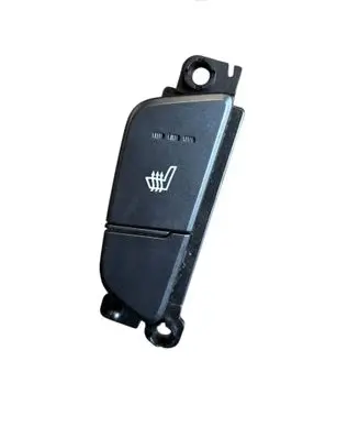 Hyundai i40 Seat heating switch 39R1DD1200 2012816
