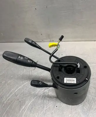 Mercedes-Benz S W220 Airbag slip ring squib (SRS ring) A0004640318 04311110 030305070097