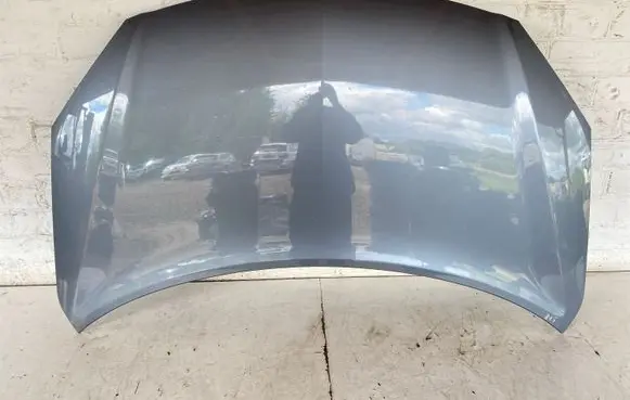 Renault Koleos I Engine bonnet/hood TEKXB