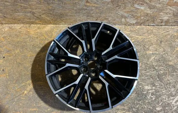 R20 alloy rim