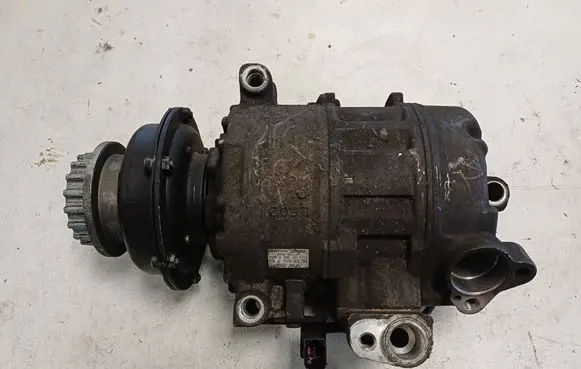Air conditioning (A/C) compressor (pump)