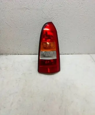Opel Astra G Rear/tail lights 393032 393218