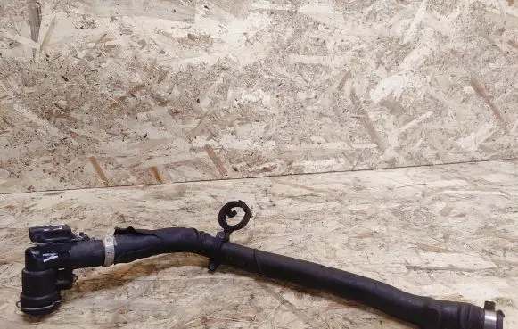 Maserati Quattroporte Engine coolant pipe/hose 205002
