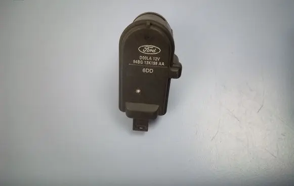 Ford Escort Headlight level adjustment motor 94BG13K198AA 6DD
