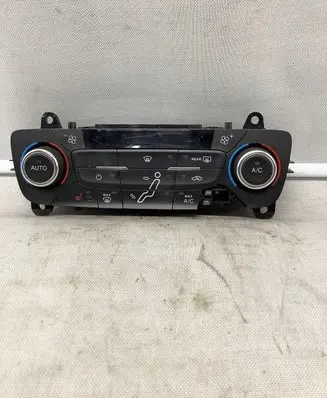 Ford C-MAX II Climate control unit F1ET18C612