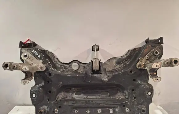 Renault Megane IV Front subframe