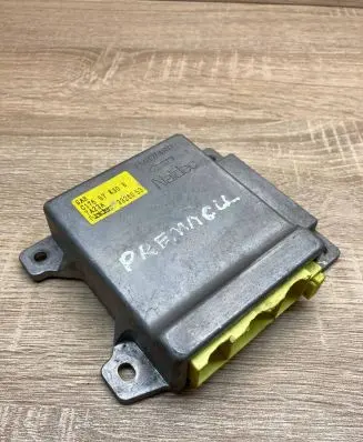 Mazda Premacy Airbag control unit/module C17657K30B