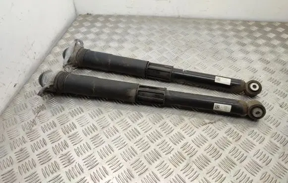Skoda Octavia Mk3 (5E) Rear shock absorber/damper 5Q0512013KJ