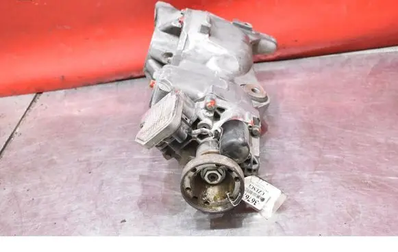 Volvo XC90 Rear differential 01023869
